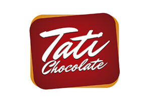Logo tatichocolate separada vetor.cdr